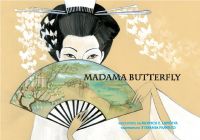 Cover Madame Butterfly